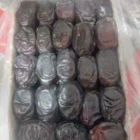 خرماربی وزرداموجود|خوردنی و آشامیدنی|قائم‌شهر, |دیوار