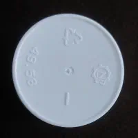 قوطی و ظرف به شماره 58×49