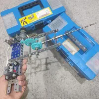 پک رباتیک کیت رباتیک جعبه ابزار رباتیک آریانا|اسباببازی|مشهد, آزادشهر|دیوار