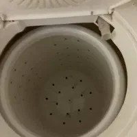 لباسشویی دوقلو ۹ کیلویی|ماشین لباسشویی و خشککن لباس|تهران, دولاب|دیوار