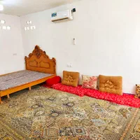 اجاره سوییت و باغ شهری گراش و اوز