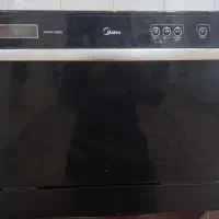 ماشین ظرفشویی مدیا