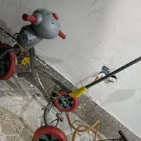 سه چرخه