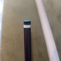 چوب بیلیارد کربن coc نو نو نو با تیپ تام|ورزشهای توپی|اهواز, سپیدار|دیوار