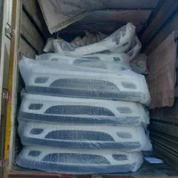 جشنواره فروش ویژه بدنه خام و رنگی سپر 132/111|قطعات یدکی و لوازم جانبی|اصفهان, هفتون|دیوار