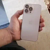 ایفون16پرو مکس بدون رجیسترحافظه 256|موبایل|اندیشه, اندیشه فاز ۵|دیوار