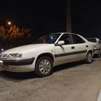 زانتیا ۲۰۰۰مدل۸۶|خودرو سواری و وانت|بوشهر, |دیوار