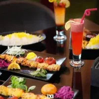 کارگرساده تا ماهر در رستوران بین المللی نیازمندیم|استخدام خدمات فروشگاه و رستوران|تهران, سعادت‌آباد|دیوار