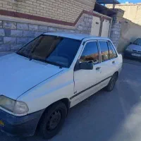 ماشین|خودرو سواری و وانت|شیراز, نصر|دیوار