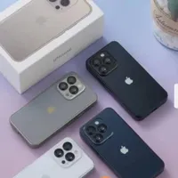 اپل iPhone 16پرومکس  با حافظه 512 و دوربین 48