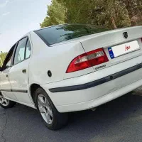 سمند مدل86|خودرو سواری و وانت|سمنان, |دیوار