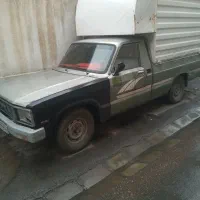 وانت مزدا ۱۶۰۰