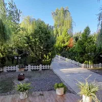 ویلا دربست سراوان|اجارهٔ کوتاه‌مدت ویلا و باغ|سنگر, |دیوار