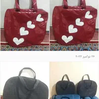 فروش کیف و کوله پشتی مخصوص مدارس|کیف، کفش، کمربند|بندر ماهشهر, |دیوار