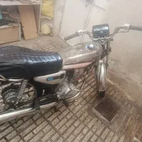 فروش موتور|موتورسیکلت|محمدیه-قزوین, |دیوار