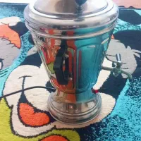 سماور برقی ۸لیتری نو