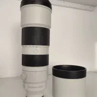 لنز تله سونی sony 200-600