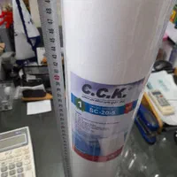 عمده فروشی فیلتر پیش تصفیه آب جامبو ۲۰ اینچ اربابی|آب‌سردکن و تصفیه آب|کیش, |دیوار