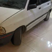 پراید هاچبک