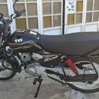 موتورTvs150|موتورسیکلت|شیراز, احمدی جنوبی|دیوار
