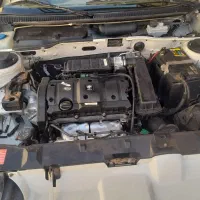 پژو پارس ۱۴۰۱|خودرو سواری و وانت|جهرم, |دیوار