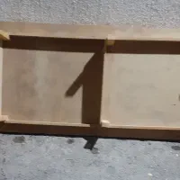 کفی تخت