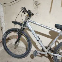 دوچرخه سایز 26