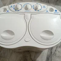 مینی واش دوقلوی فریدولین