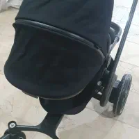 کالسکه مکسی کوزی