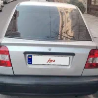 پراید 141 86|خودرو سواری و وانت|تهران, تهرانسر غربی|دیوار