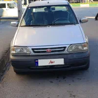 پراید مدل 86