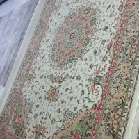 یک جفت فرش۶متری