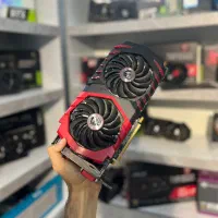 کارت گرافیک MSI Gaming X Rx 580 8G