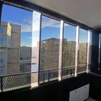 کرکره برقی/ جک پارکینگی / درب اتوماتیک/شیشه سکوریت|خدمات پیشه و مهارت|قم, باغ شریفی|دیوار