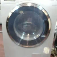 ماشین لباسشویی ۹ کیلویی اسنوا، نیازمند تعمیر