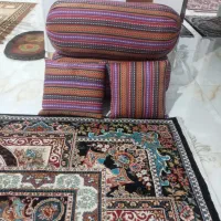 دوخت وفروش بالشت و کوسن