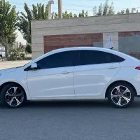 فروش فوری آریزو۵اتومات توربو بیرنگ،سند دسته اول|خودرو سواری و وانت|رشت, گلسار|دیوار