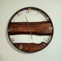 ساعت روستیک