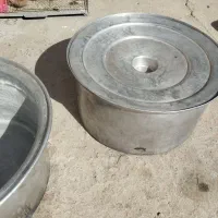 تلویزیون 29 و دیگ با کلمن|تلویزیون و پروژکتور|زاهدان, |دیوار