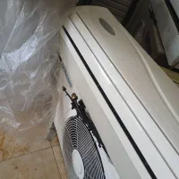 کولر گازی سوناشی ۱۸۰۰۰ اورحال شده به شرط کولرگازی|کولر گازی و فن‌کوئل|تهران, شهرک طالقانی|دیوار