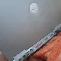 لپ‌تاپ Dell Latitude D610|رایانه همراه|رشت, کوی مهر|دیوار