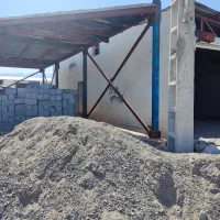 سوله جهت اجاره واقع در شهرک صنعتی ۲ جیرفت