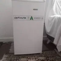 یخچال کاملا نو