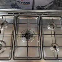 اجاق گاز فر|اجاق گاز و لوازم برقی پخت‌وپز|شهرضا, |دیوار