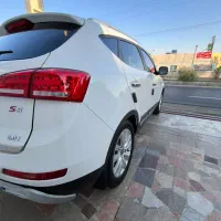 جک S5 مدل96|خودرو سواری و وانت|شیراز, معالی‌آباد|دیوار