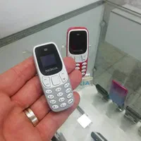 نوکیـا ساده دوسیم رمخور (بند انگشتی) کــد 1924|موبایل|کرج, گلشهر|دیوار