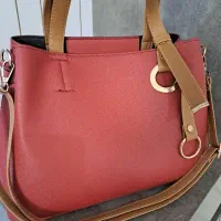 دو عدد کیف زنانه|کیف، کفش، کمربند|شیراز, رکن‌آباد|دیوار