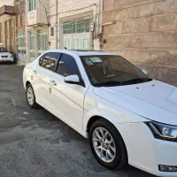 دنا پلاس اتوماتیک، مدل ۱۴۰۱درجه یک و استثنایی|خودرو سواری و وانت|سنقر, |دیوار