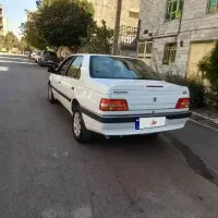 پژو slx مدل ۹۷بی رنگ ۱۳۰تا کار|خودرو سواری و وانت|کرج, شاهین‌ویلا|دیوار
