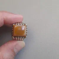 انگشتر فدیوم|جواهرات|کرمانشاه, |دیوار